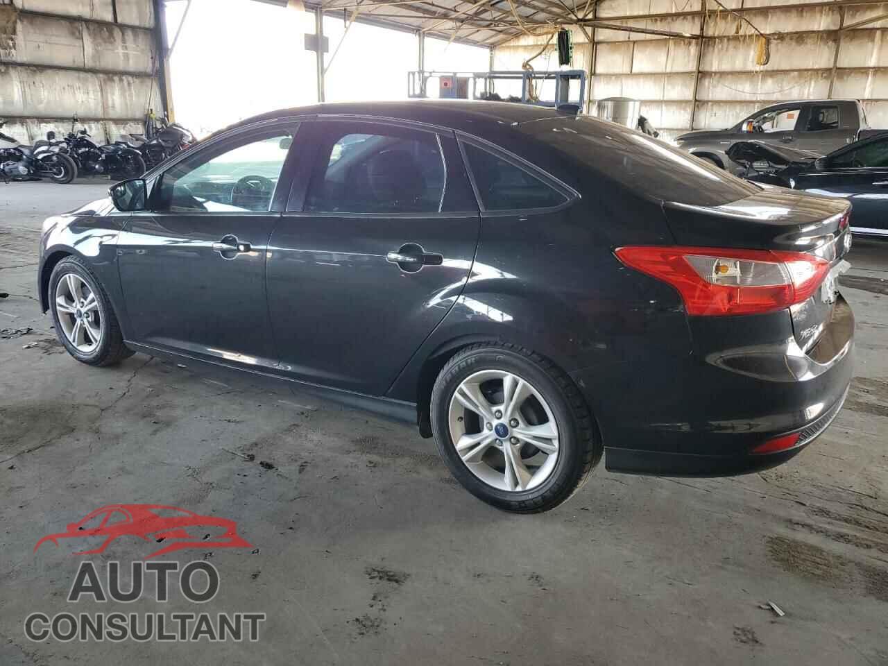 FORD FOCUS 2014 - 1FADP3F20EL432588