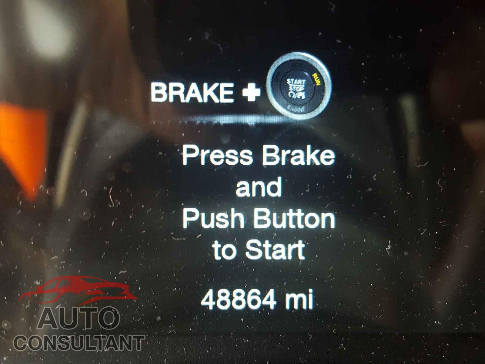 DODGE DURANGO 2020 - 1C4RDJDG5LC261085