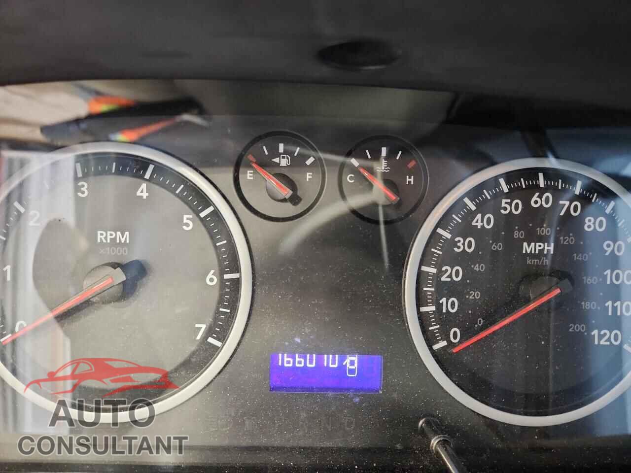 DODGE RAM 1500 2012 - 1C6RD7FT8CS106394