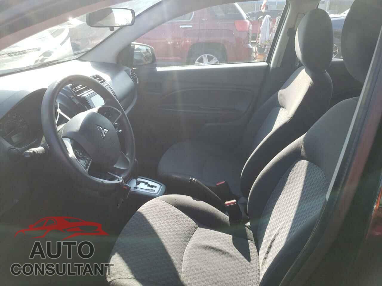 MITSUBISHI MIRAGE 2019 - ML32A3HJ1KH014792