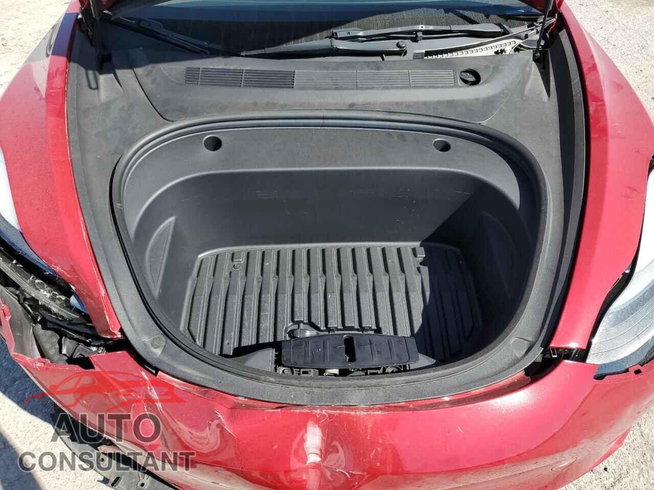 TESLA MODEL 3 2023 - 5YJ3E1EA7PF436751
