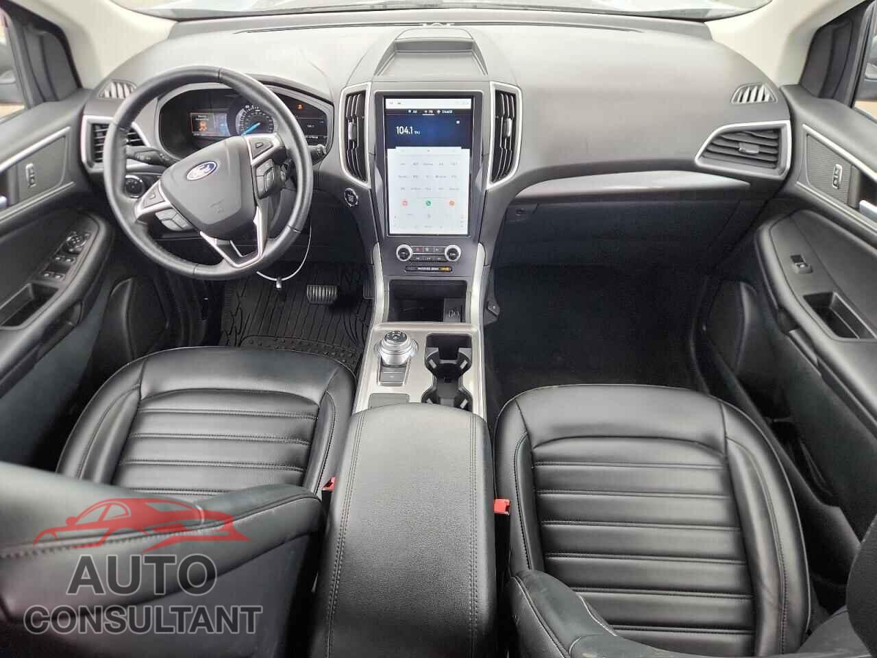 FORD EDGE 2023 - 2FMPK4J91PBA25149