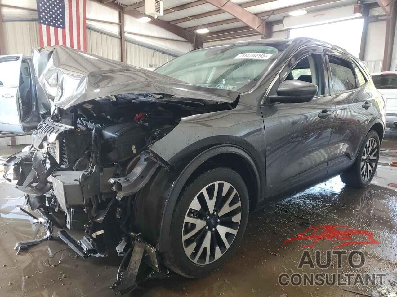 FORD ESCAPE 2020 - 1FMCU9H90LUA39933