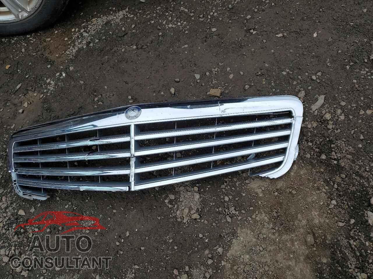 MERCEDES-BENZ E-CLASS 2012 - WDDHH8JB6CA524574