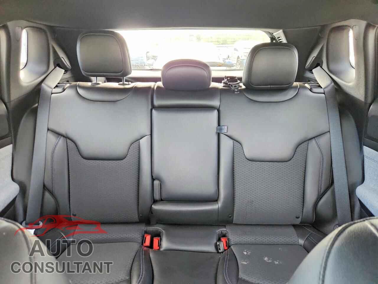 JEEP COMPASS 2023 - 3C4NJDBNXPT501879