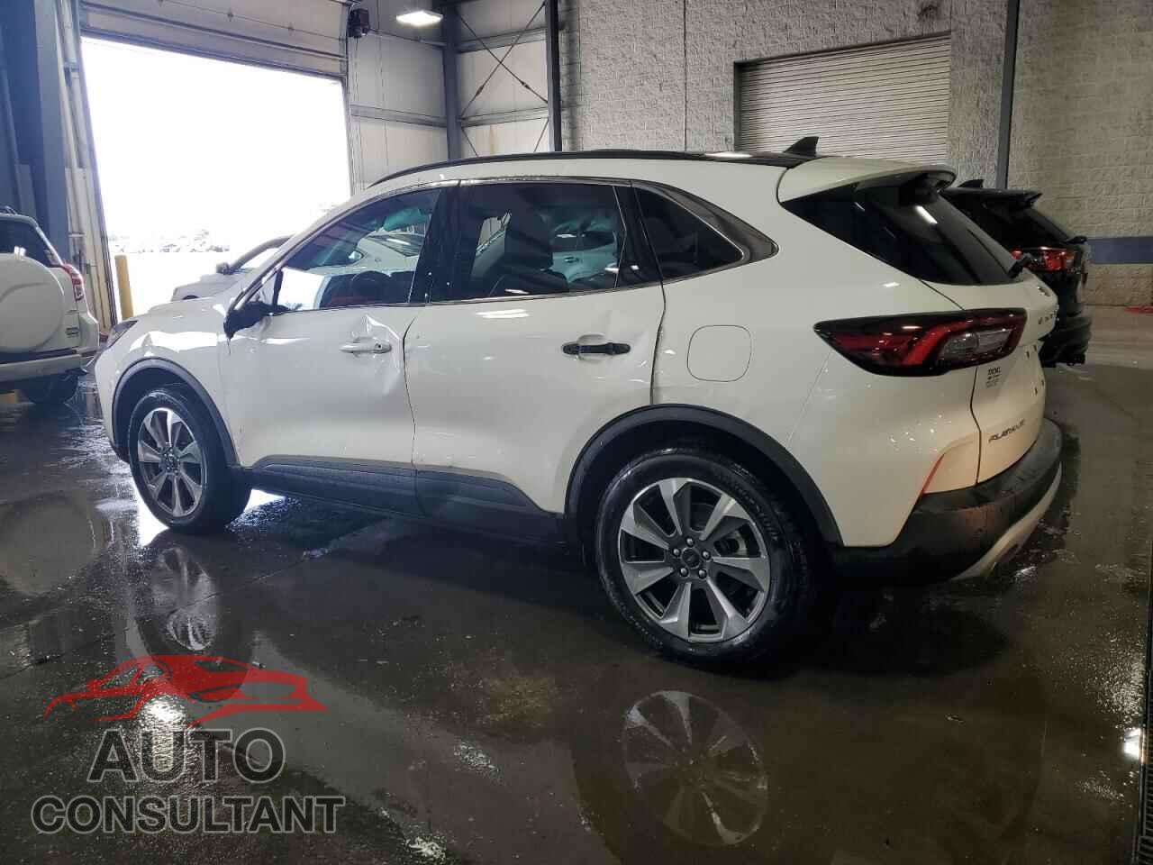 FORD ESCAPE PLA 2025 - 1FMCU9JA7SUA69918