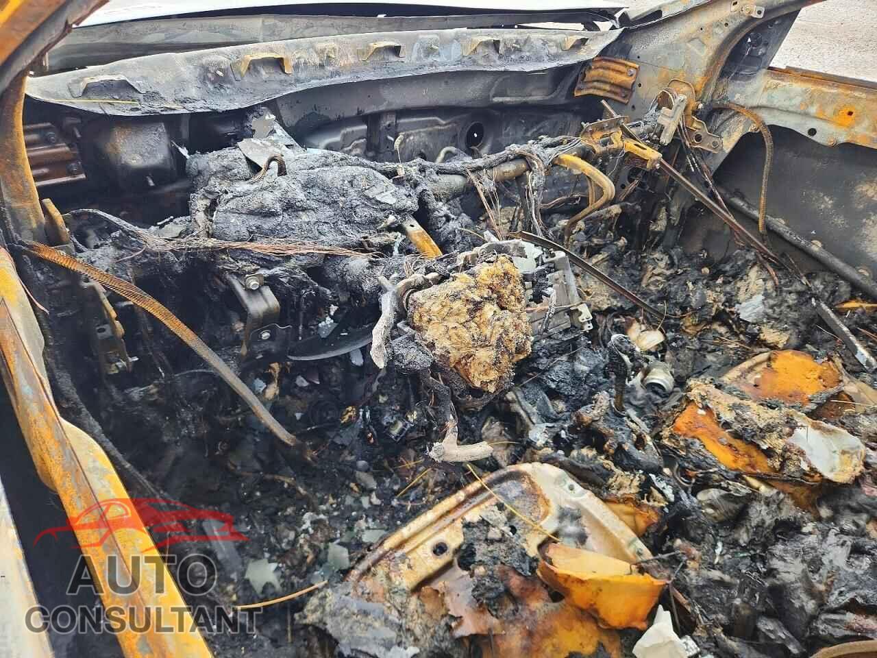 HYUNDAI SONATA 2012 - 5NPEB4AC9CH415728