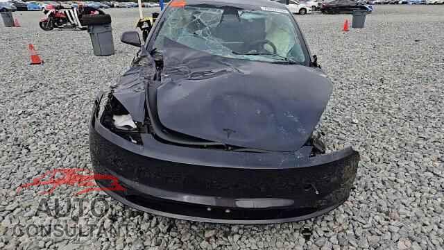 TESLA MODEL 3 2026 - 5YJ3E1EAXTF166389