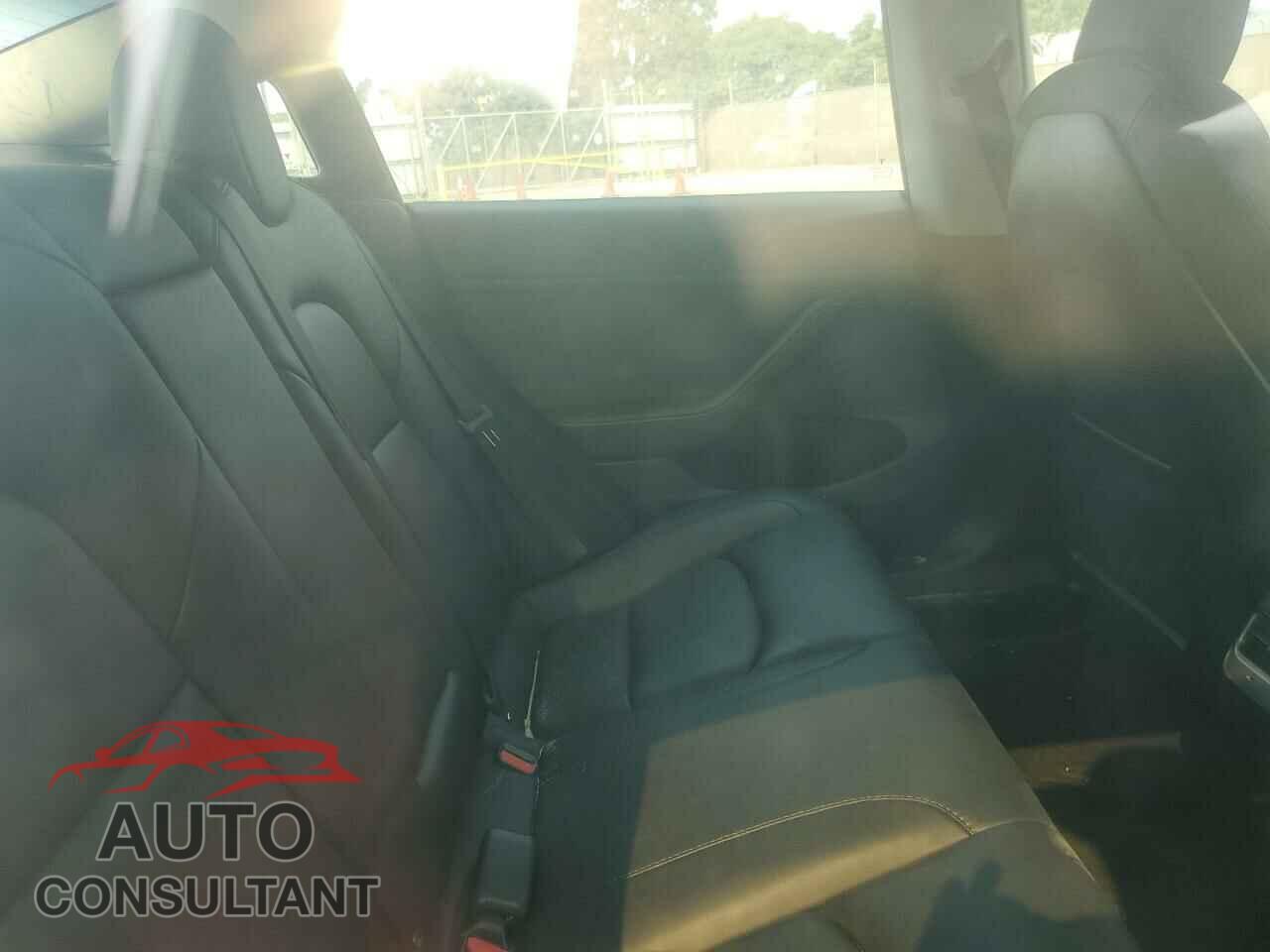 TESLA MODEL 3 2023 - 5YJ3E1EA1PF432193
