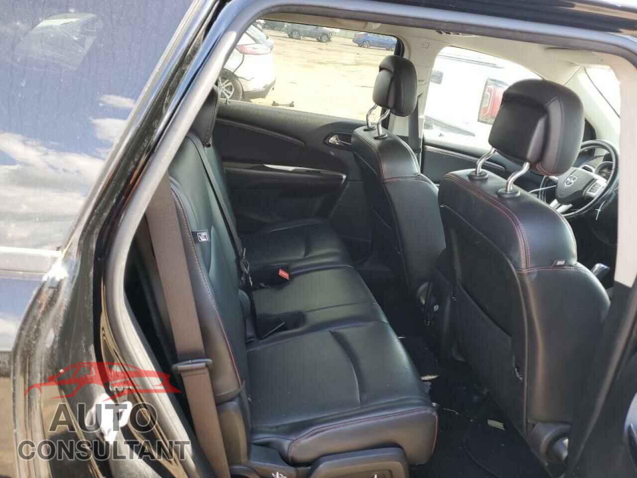DODGE JOURNEY 2019 - 3C4PDDEG2KT836981