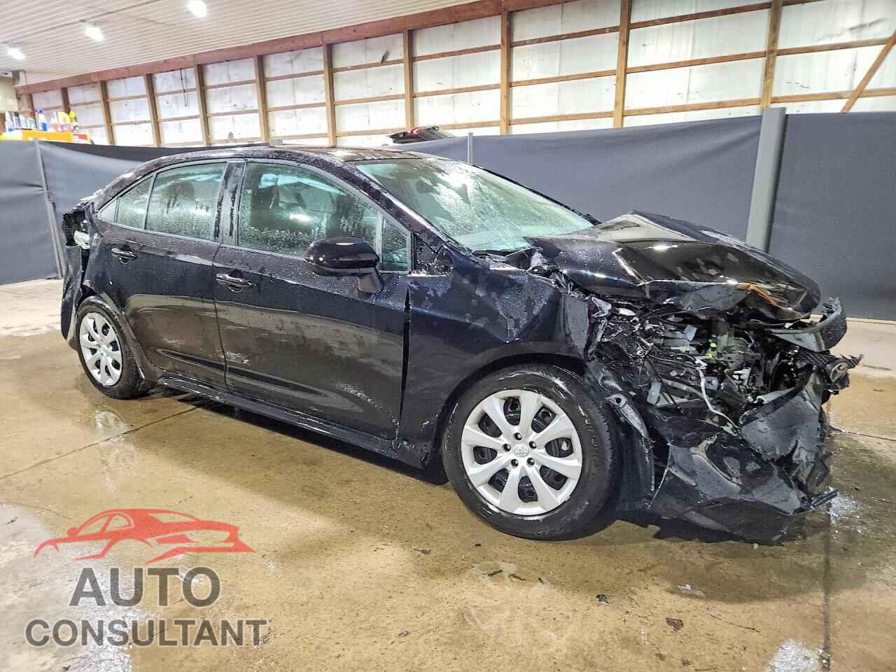 TOYOTA COROLLA 2026 - 5YFB4MDE6TP472482