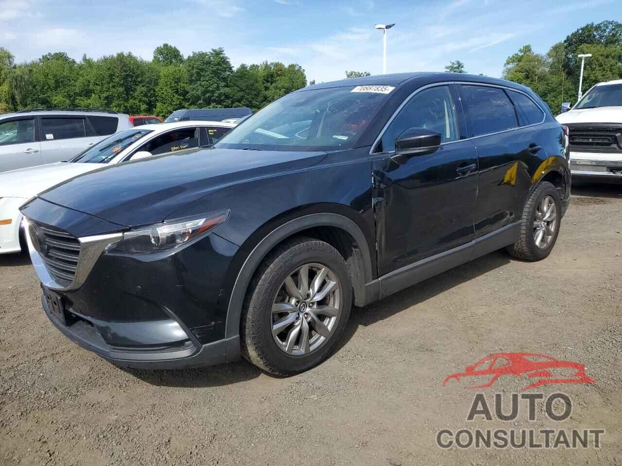 MAZDA CX-9 2018 - JM3TCBCY7J0234162
