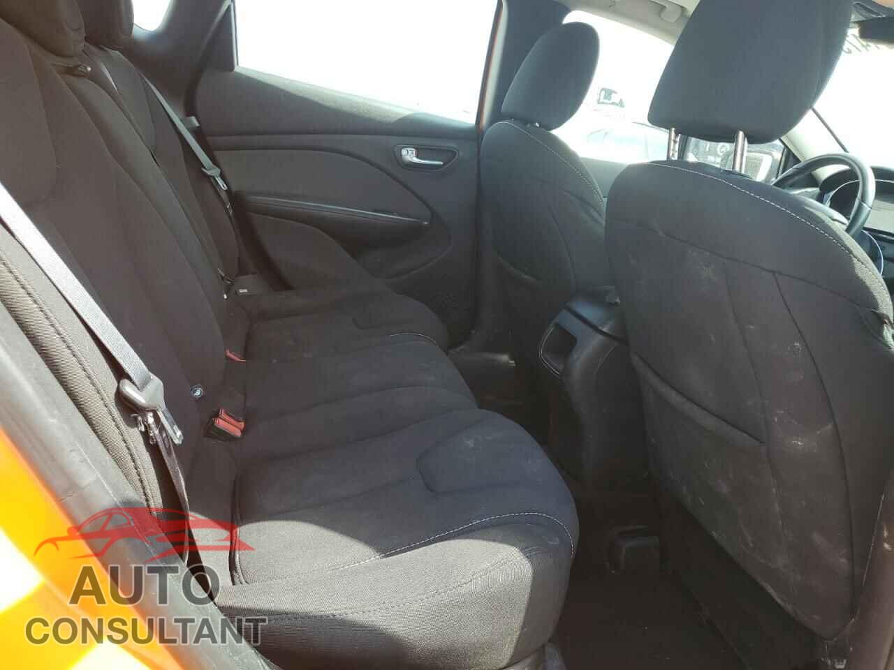 DODGE DART 2013 - 1C3CDFBA3DD297360