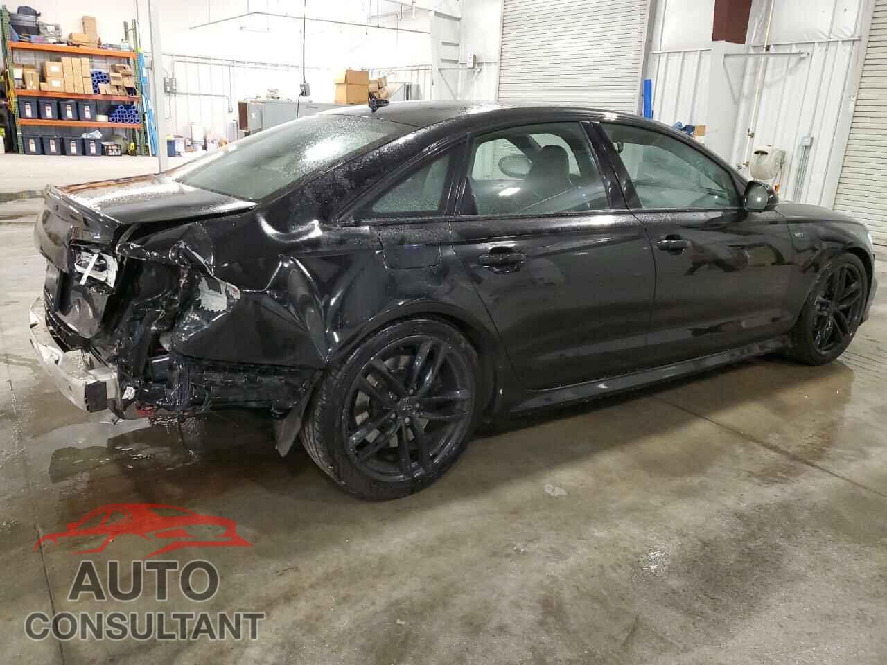 AUDI S6/RS6 2016 - WAUH2AFC3GN112970