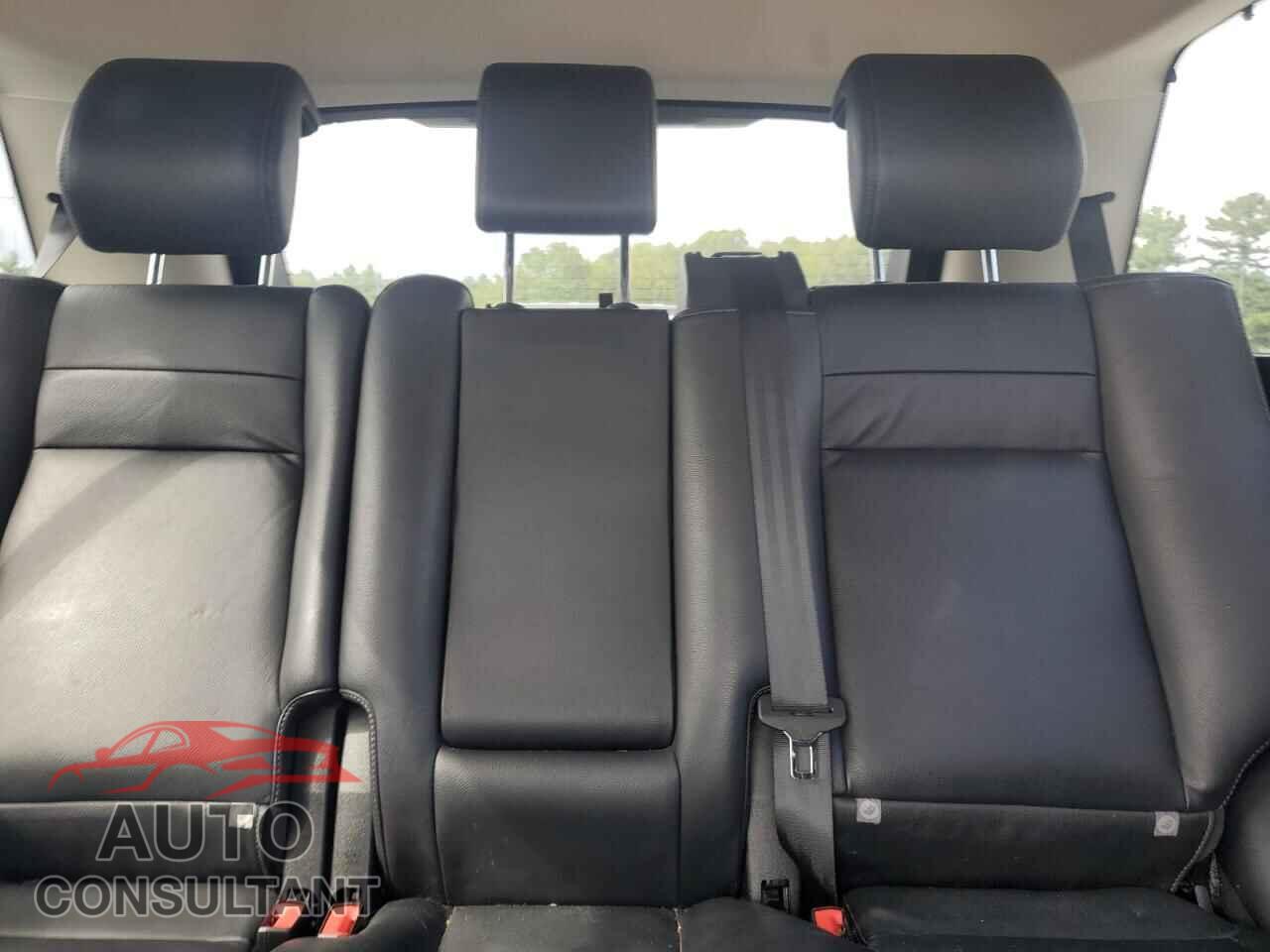 LAND ROVER RANGEROVER 2013 - SALSF2D48DA778846