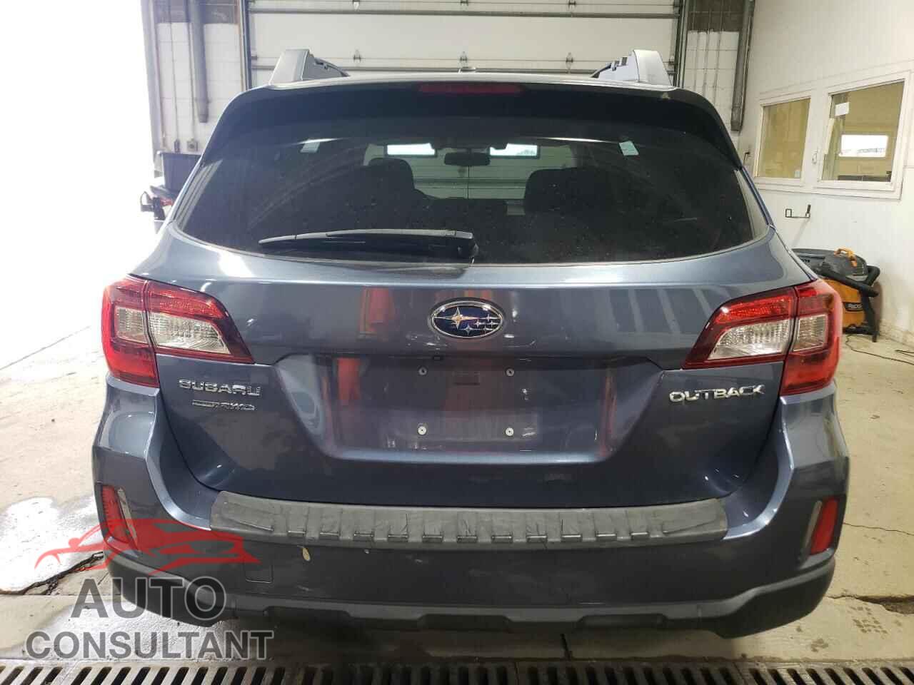 SUBARU OUTBACK 2015 - 4S4BSBFC5F3344247