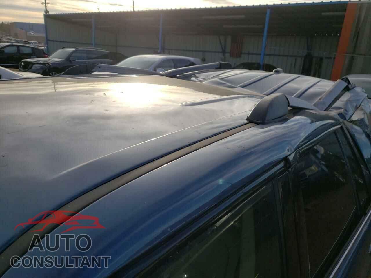 FORD FLEX 2019 - 2FMHK6DT6KBA14051