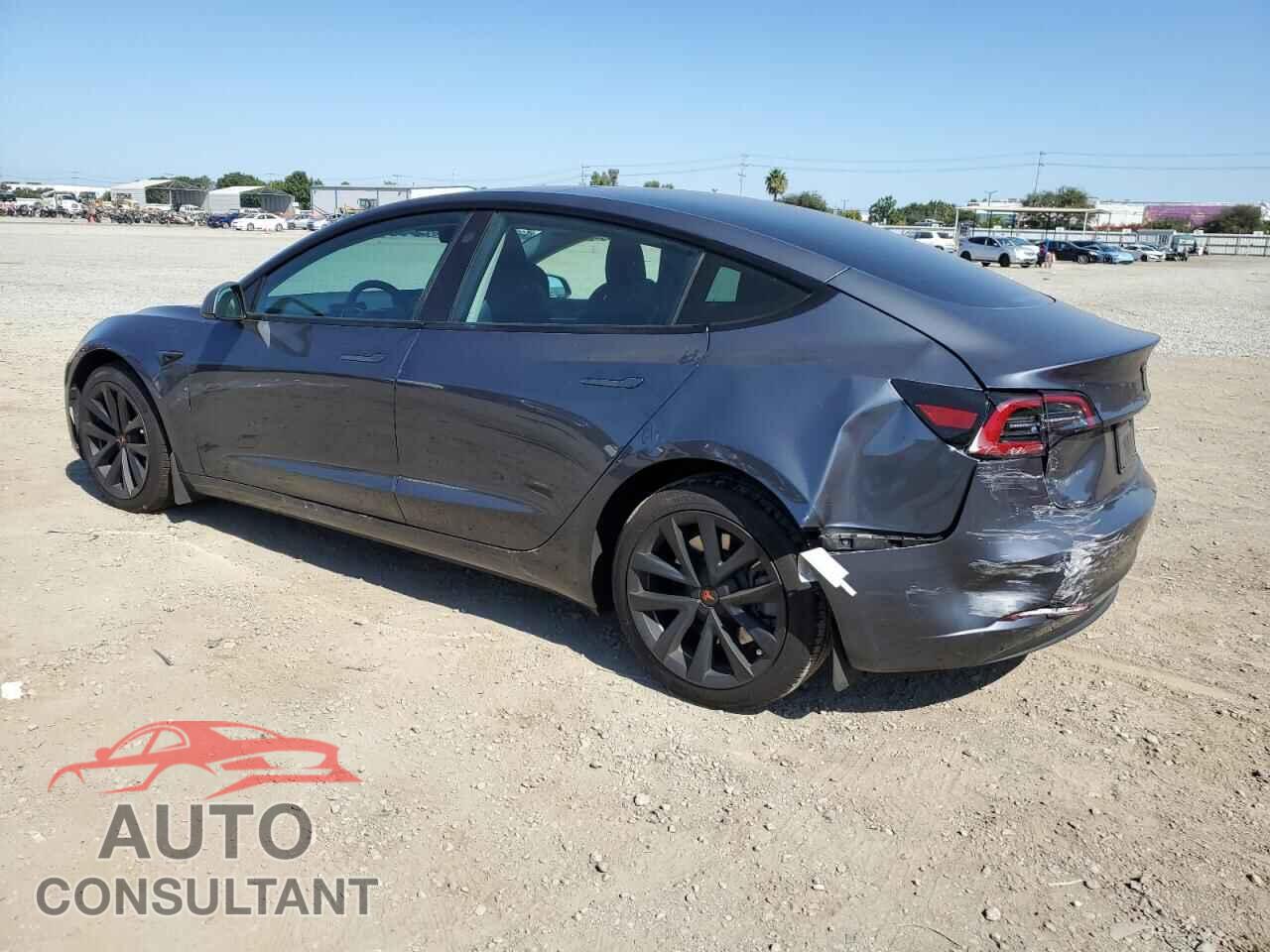 TESLA MODEL 3 2023 - 5YJ3E1EA6PF569601