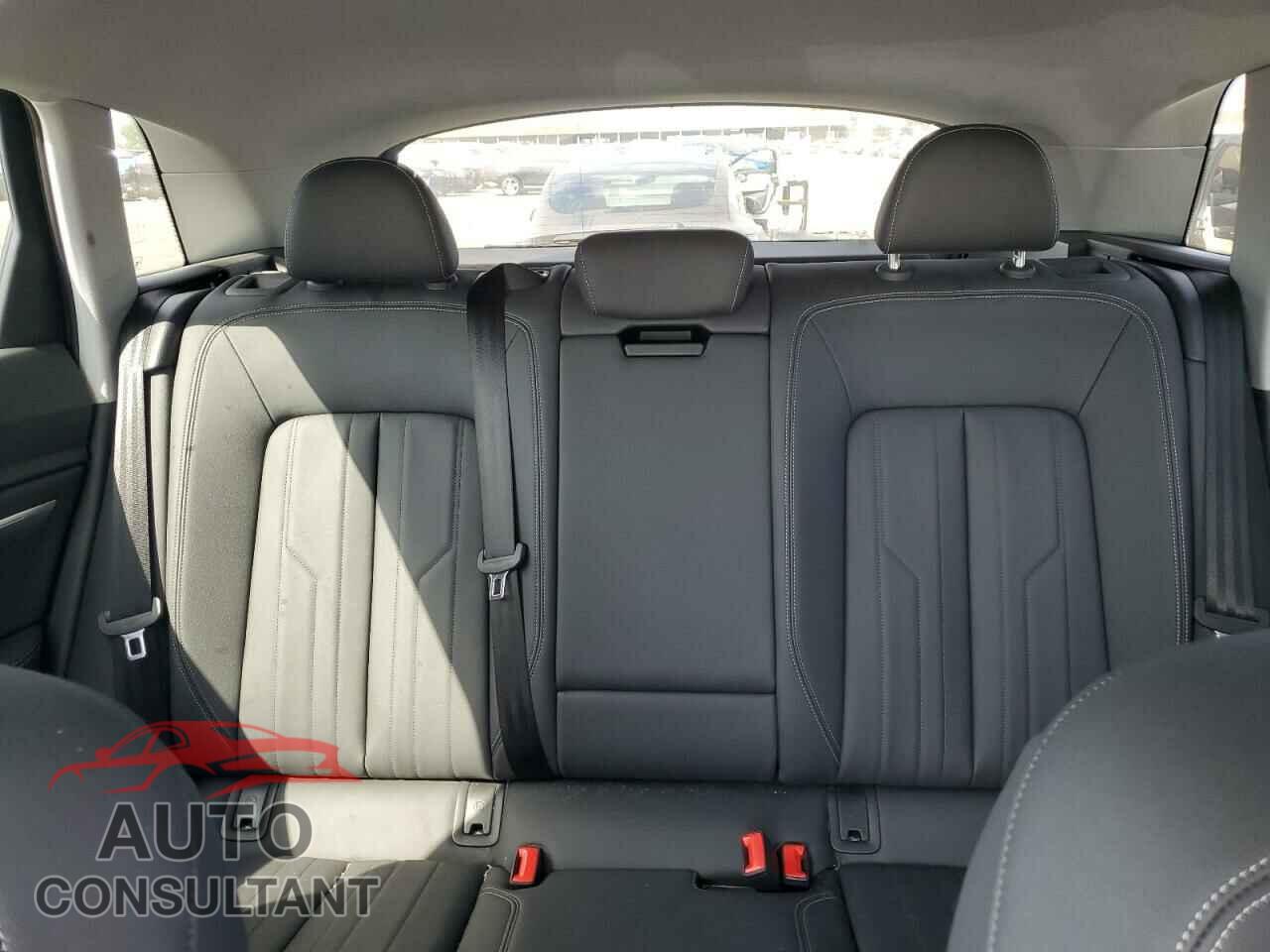 AUDI E-TRON 2023 - WA1AAAGE1PB025748