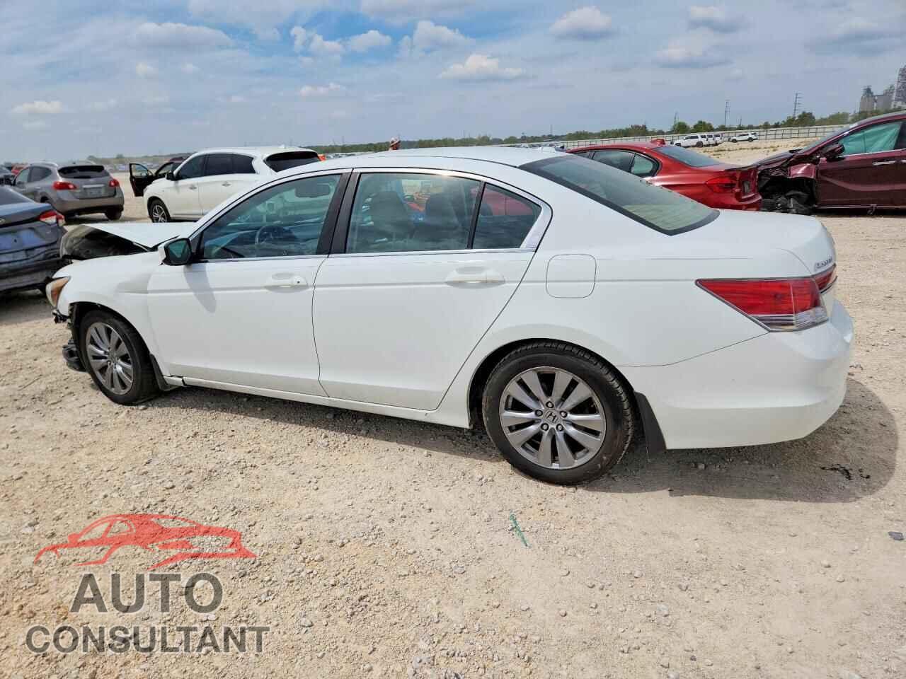 HONDA ACCORD 2012 - 1HGCP2F84CA141803