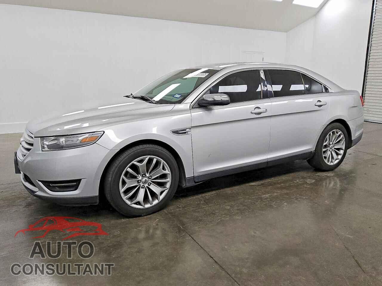 FORD TAURUS 2013 - 1FAHP2F85DG126607