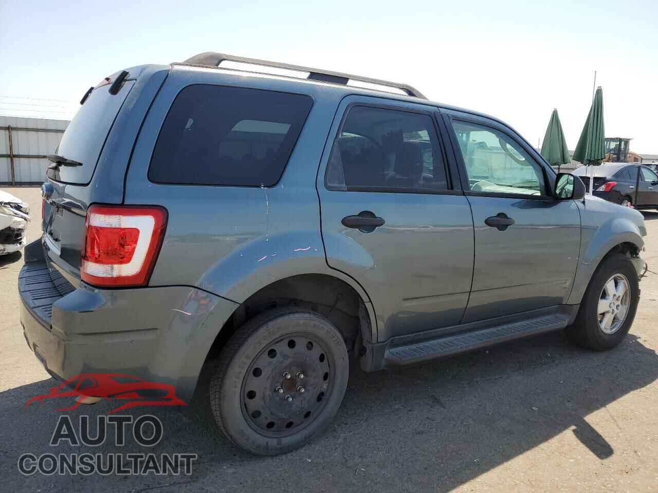 FORD ESCAPE 2012 - 1FMCU0D72CKC54578