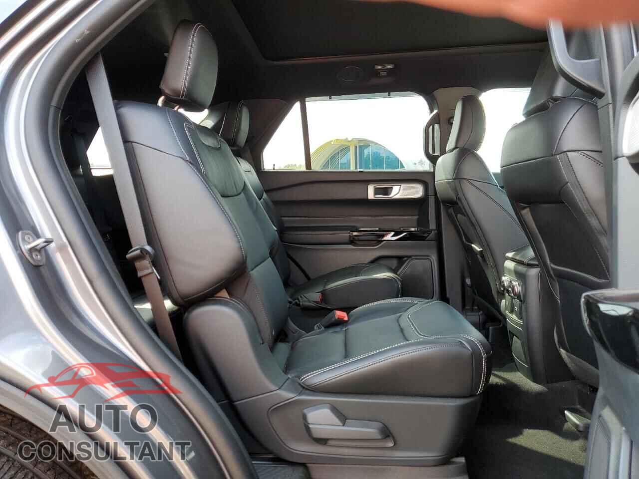 FORD EXPLORER 2023 - 1FM5K8GC5PGC09892