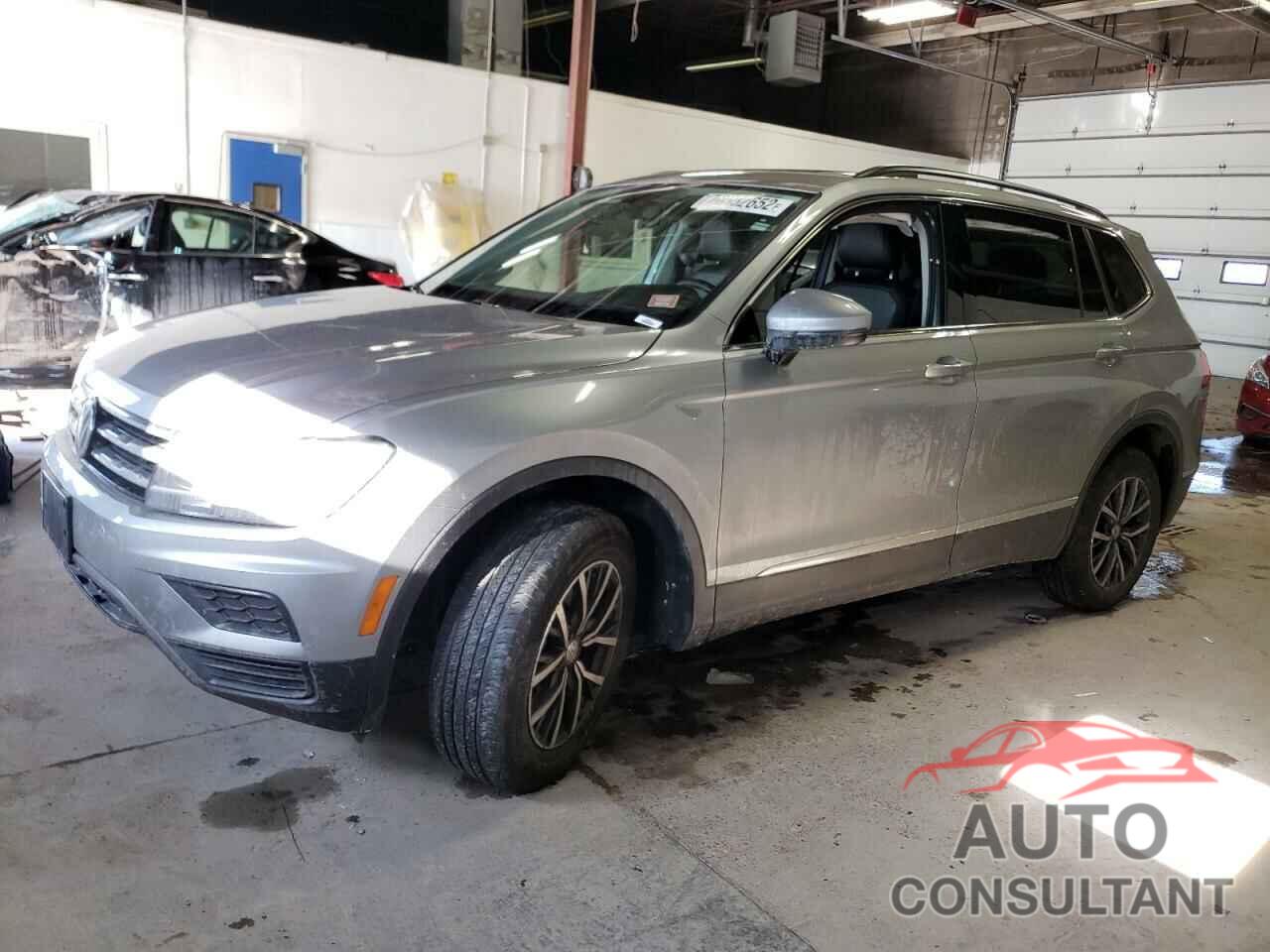 VOLKSWAGEN TIGUAN 2020 - 3VV2B7AX7LM036505