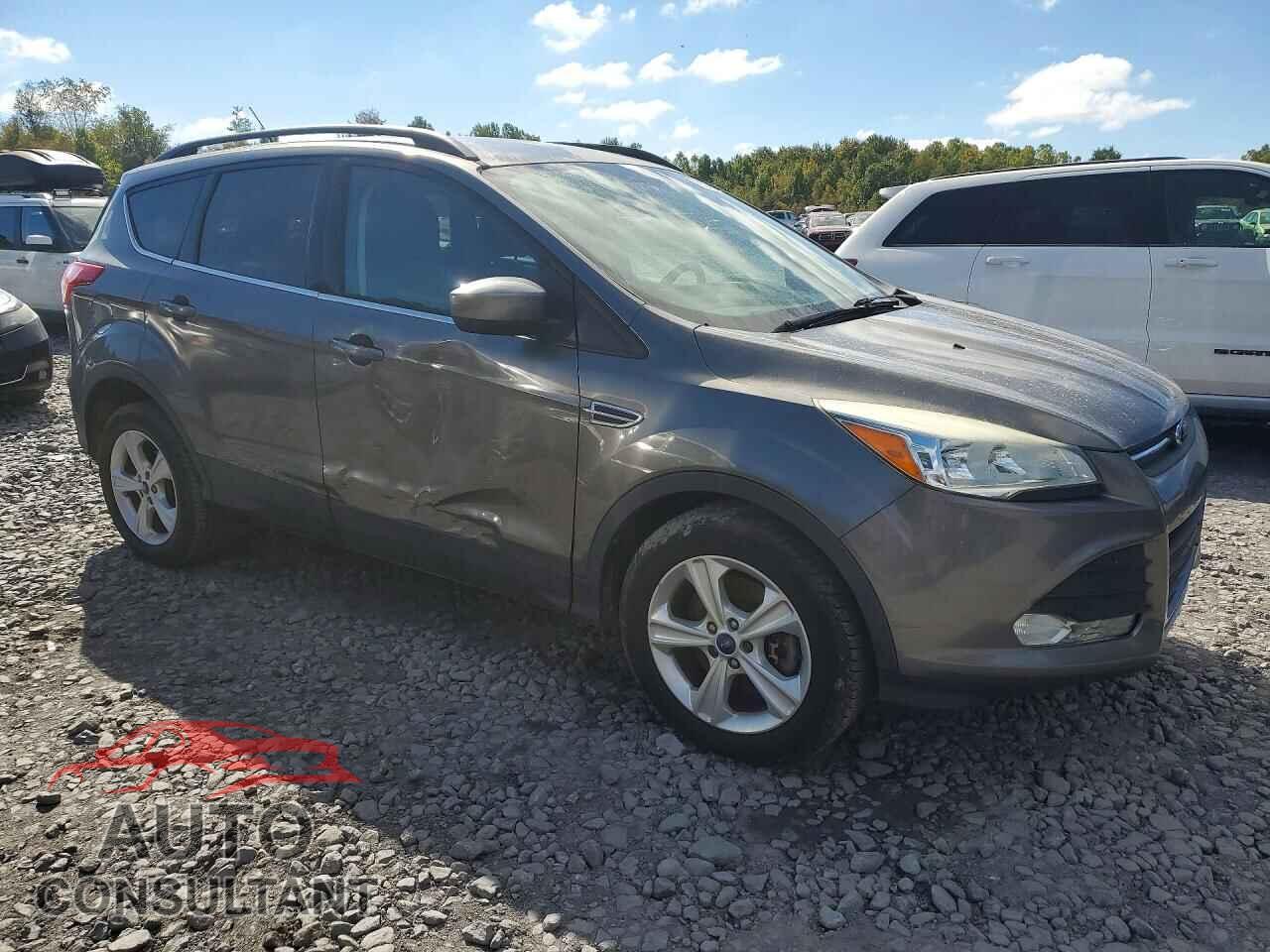 FORD ESCAPE 2014 - 1FMCU9GX4EUC14428