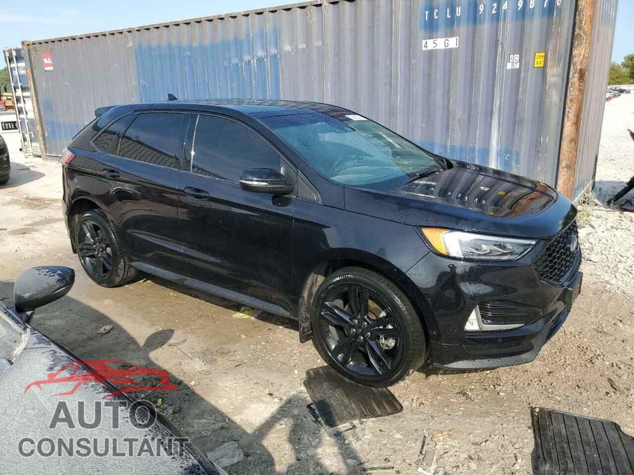 FORD EDGE 2019 - 2FMPK4AP2KBB04322