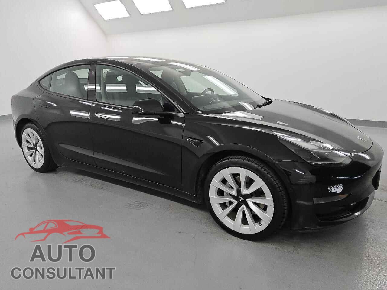 TESLA MODEL 3 2022 - 5YJ3E1EA2NF287615