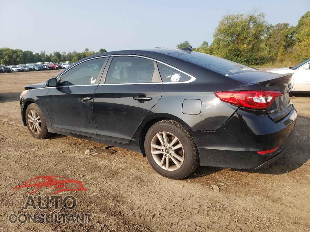HYUNDAI SONATA 2015 - 5NPE24AF1FH168512