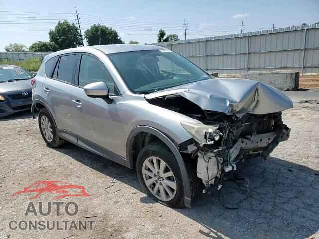 MAZDA CX-5 2015 - JM3KE4CY7F0433561