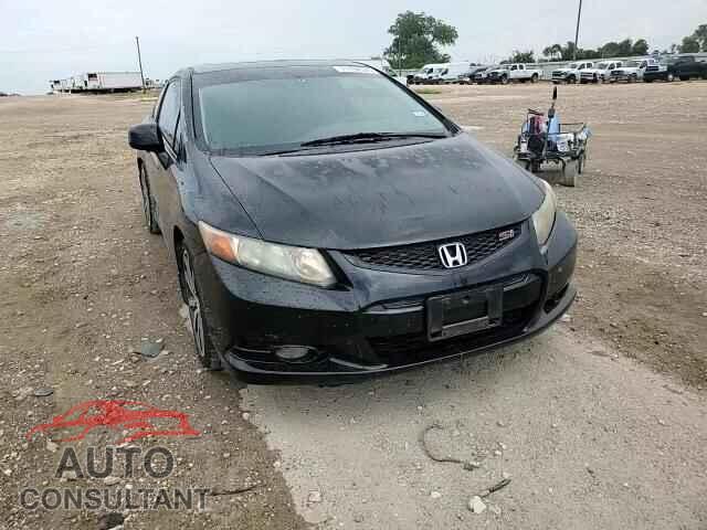 HONDA CIVIC 2012 - 2HGFG4A56CH701165