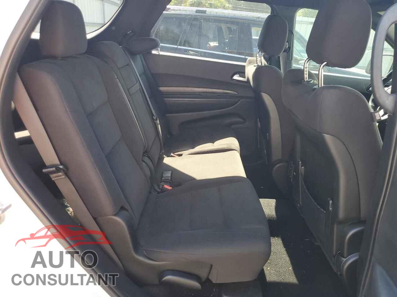 DODGE DURANGO 2022 - 1C4RDHAG6NC214664