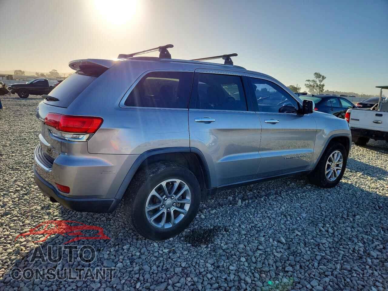 JEEP CHEROKEE 2014 - 1C4RJFBG1EC411611
