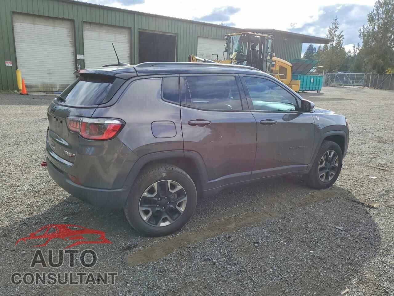 JEEP COMPASS 2017 - 3C4NJDDB2HT659590