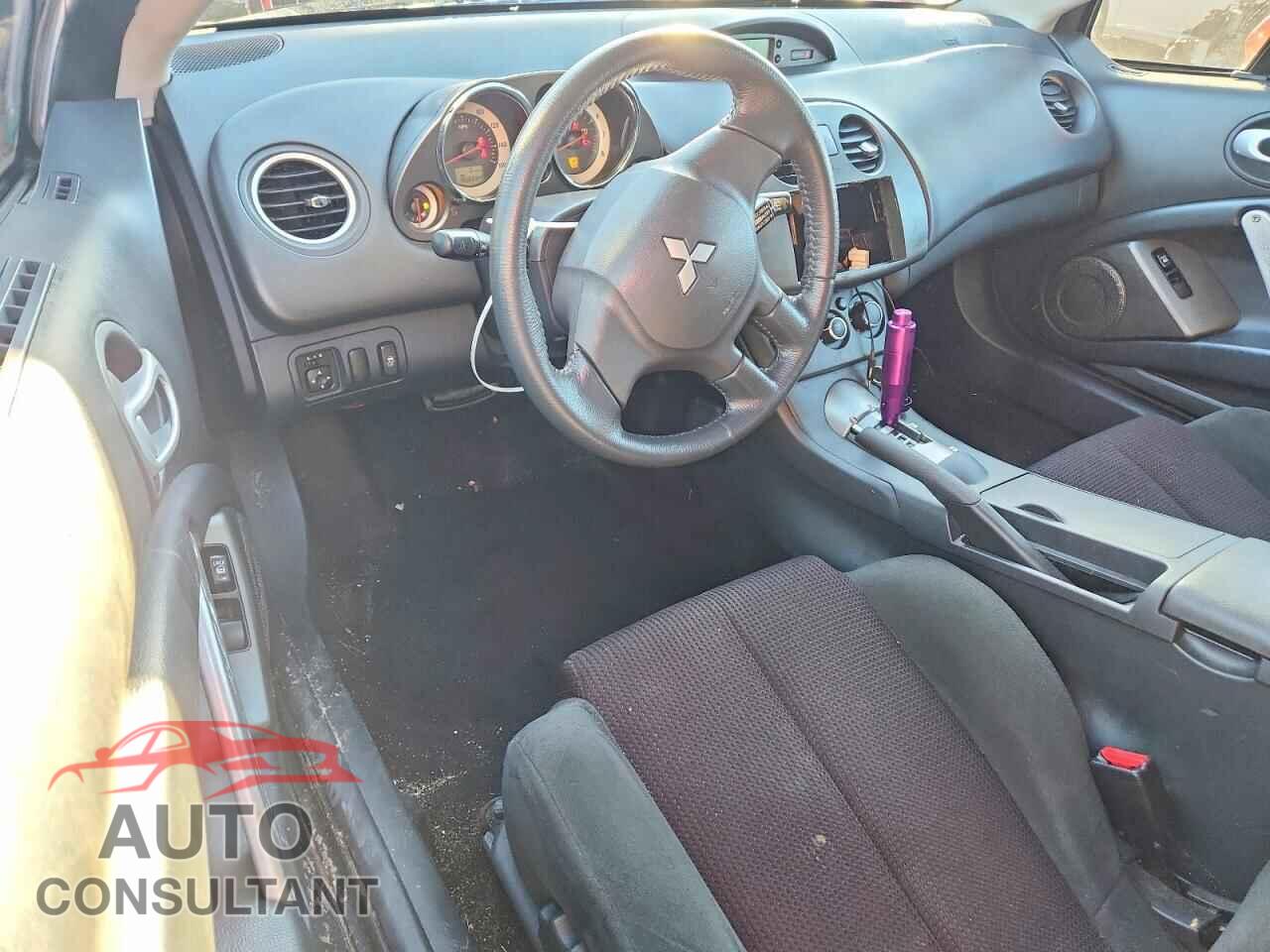 MITSUBISHI ECLIPSE 2012 - 4A31K5DF9CE008368
