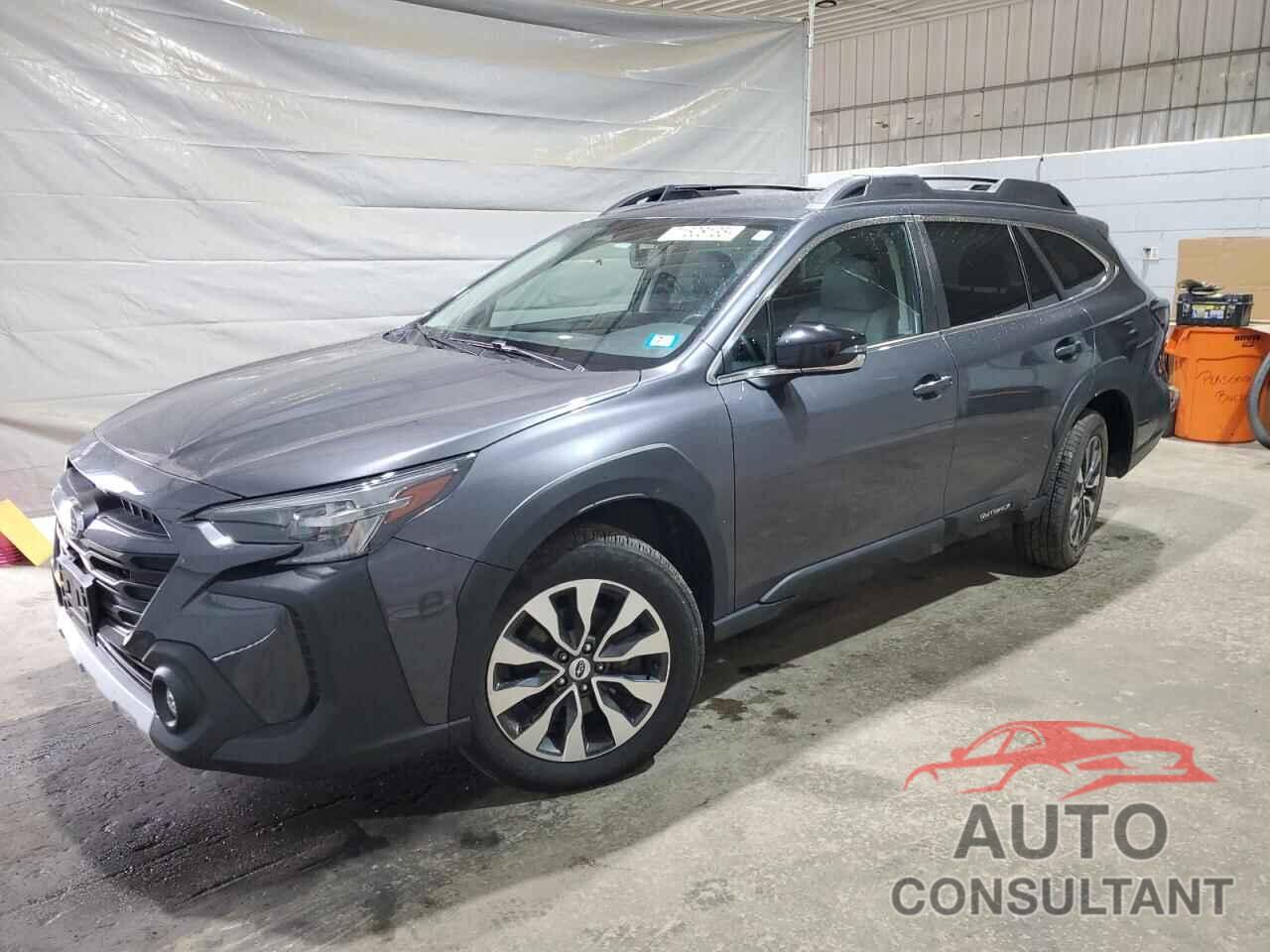 SUBARU OUTBACK 2023 - 4S4BTAMCXP3141026