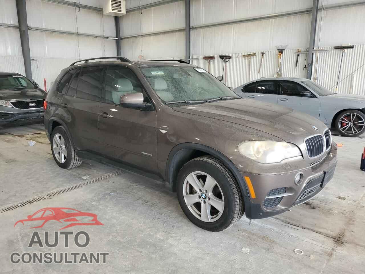 BMW X5 2011 - 5UXZV4C56BL401785