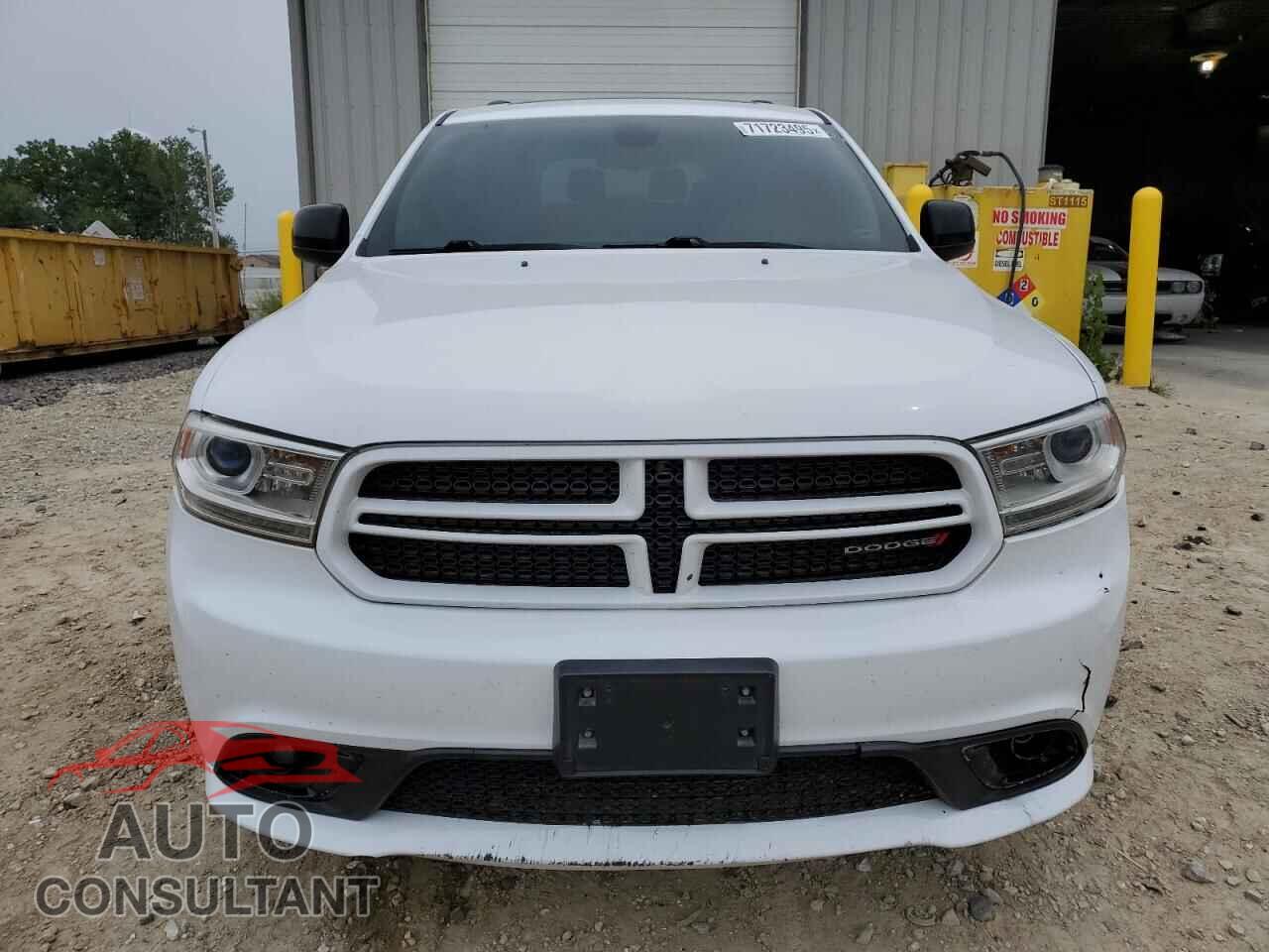 DODGE DURANGO 2015 - 1C4RDJDG4FC870057