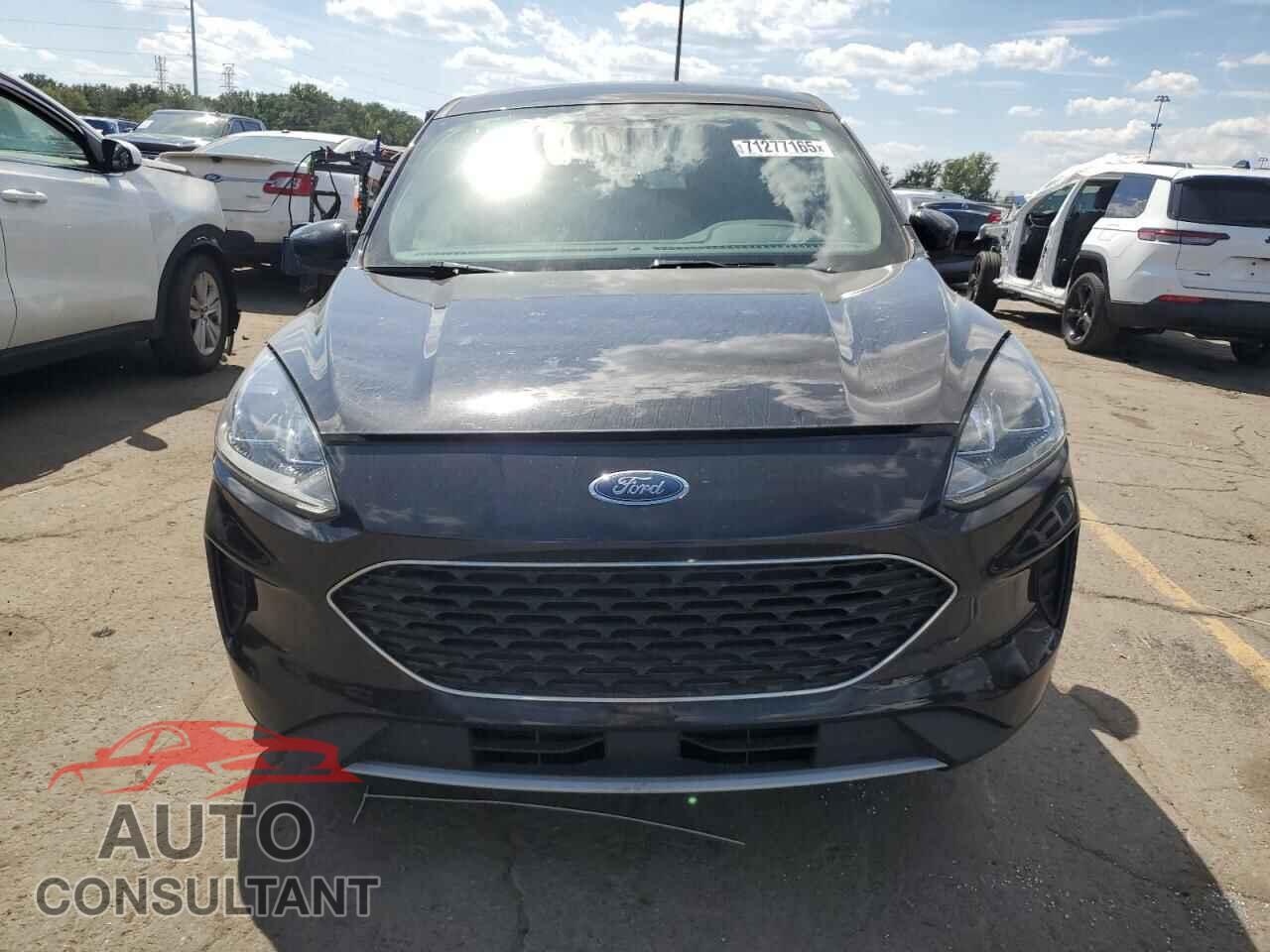 FORD ESCAPE 2020 - 1FMCU9G61LUA52777