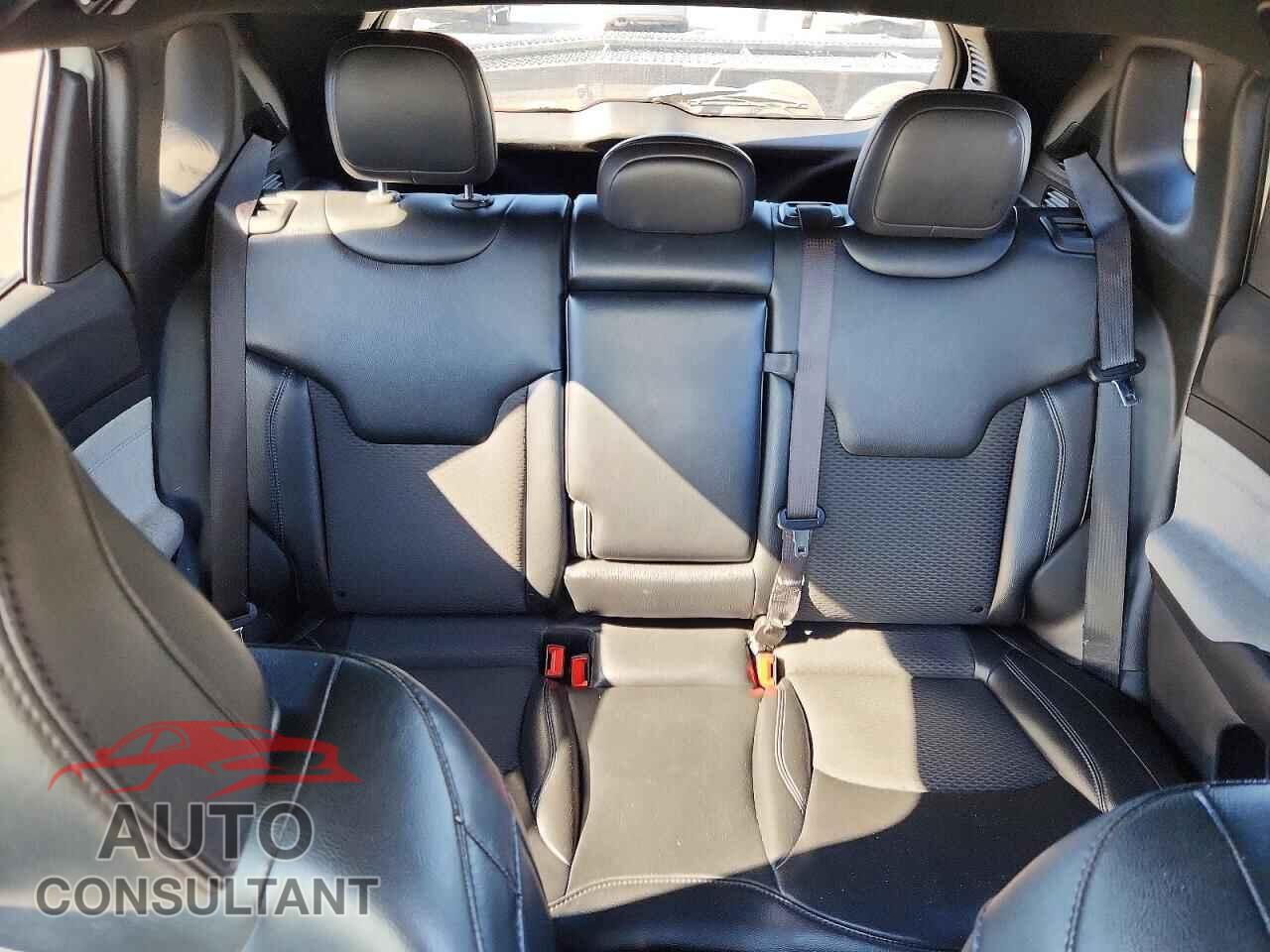 JEEP COMPASS 2023 - 3C4NJDBN8PT562034