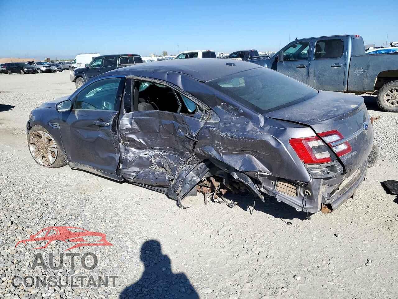 FORD TAURUS 2014 - 1FAHP2E87EG170000