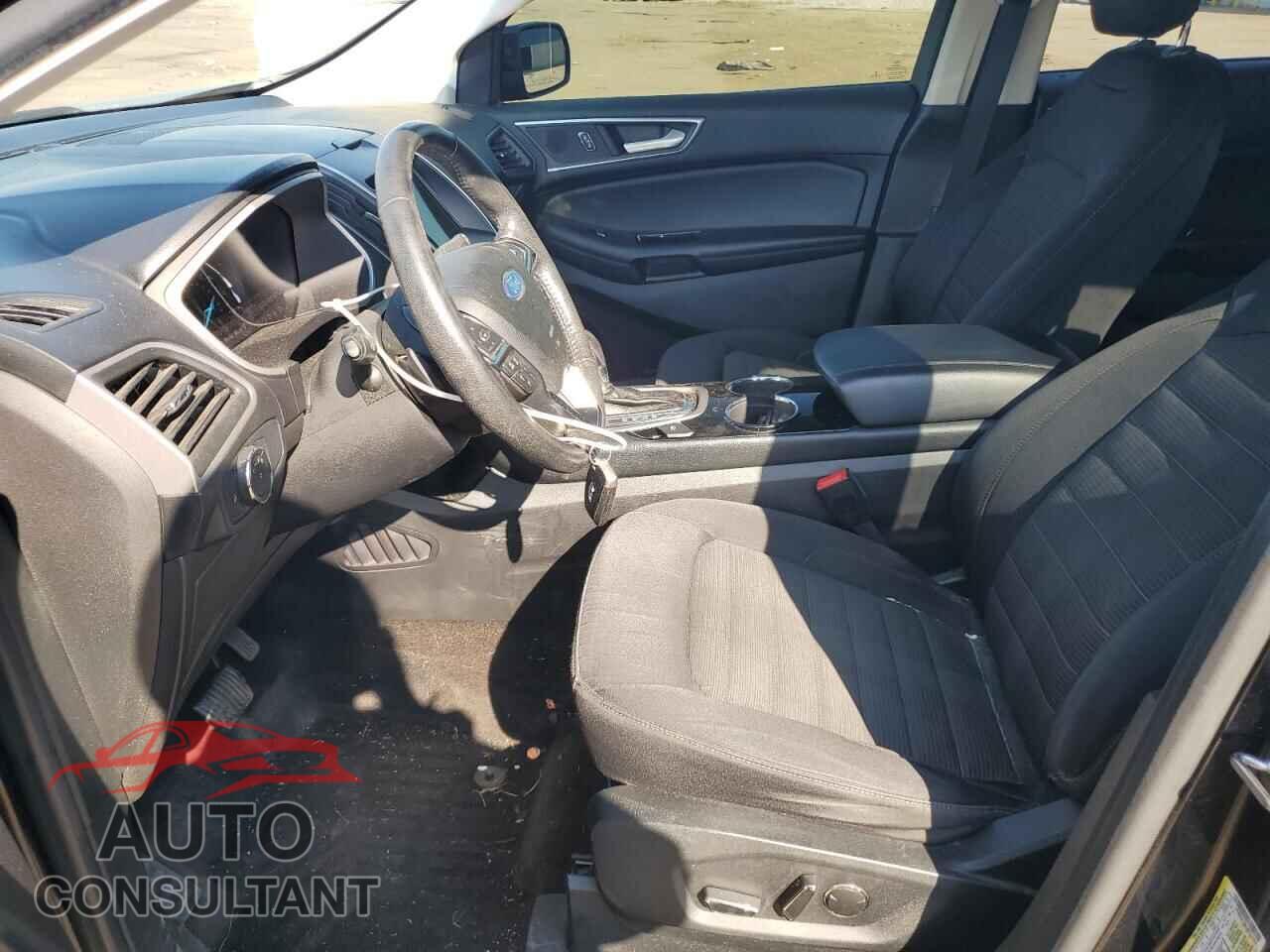 FORD EDGE 2018 - 2FMPK4J96JBC21563