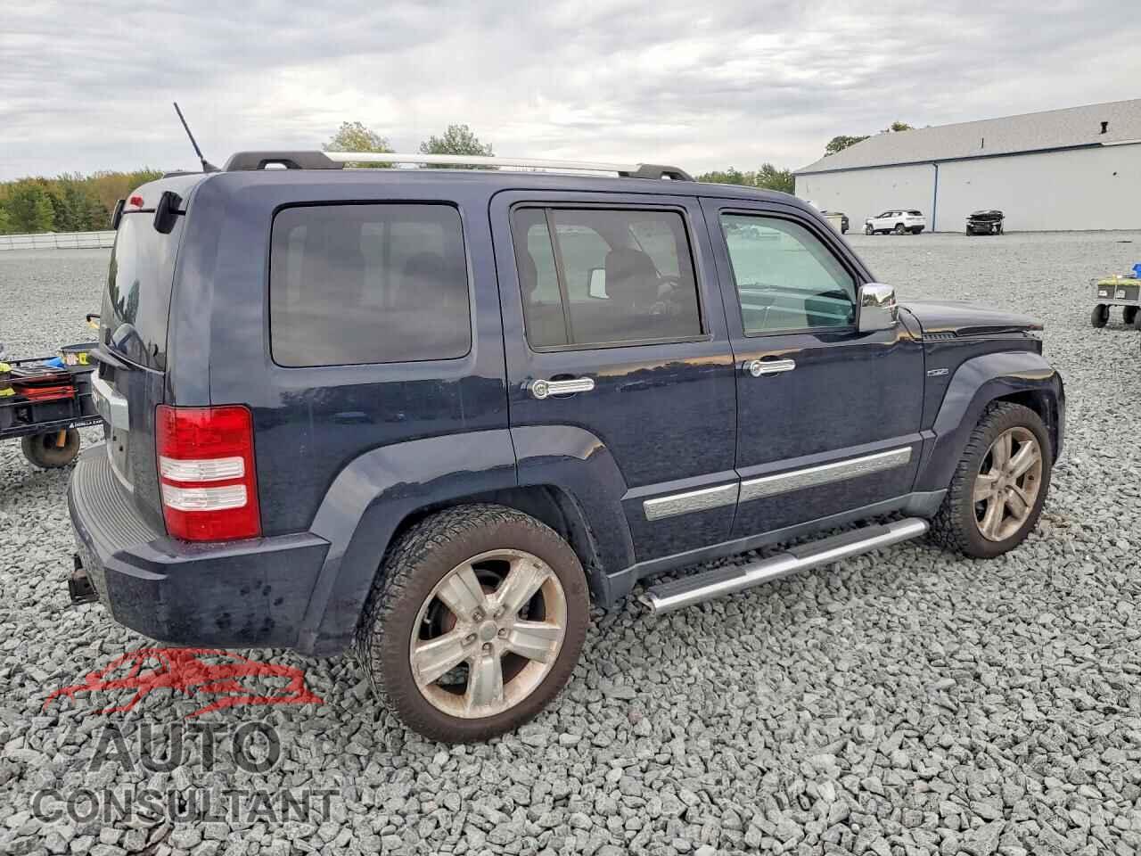 JEEP LIBERTY 2011 - 1J4PN2GK3BW575352