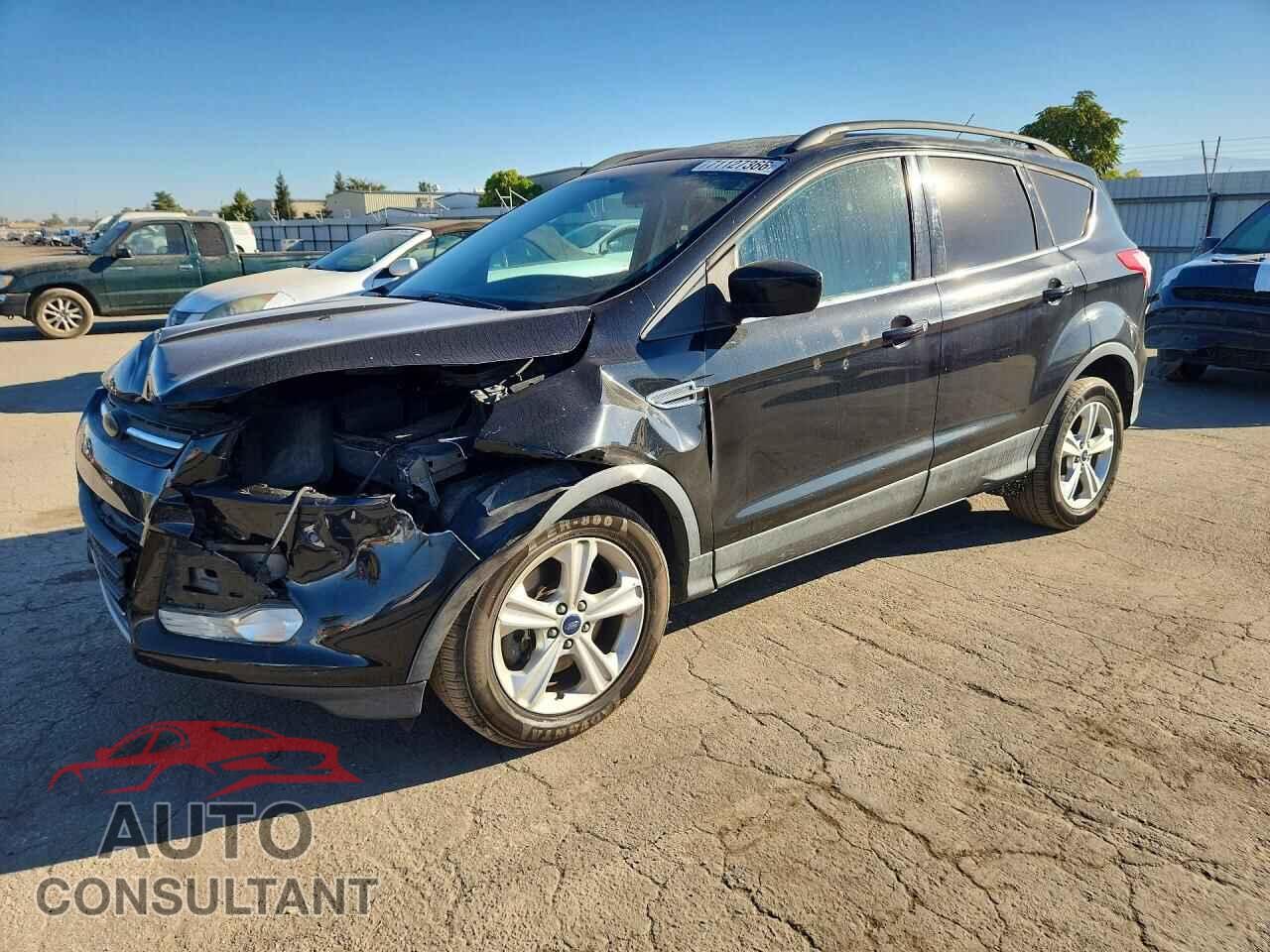 FORD ESCAPE 2014 - 1FMCU9GX4EUE14922