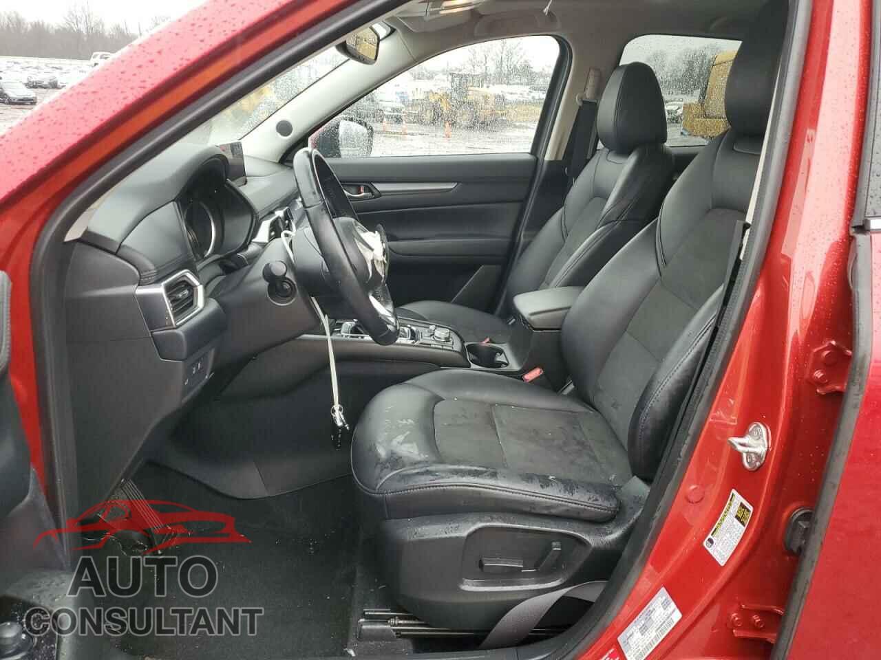 MAZDA CX-5 2020 - JM3KFBCM4L1768149
