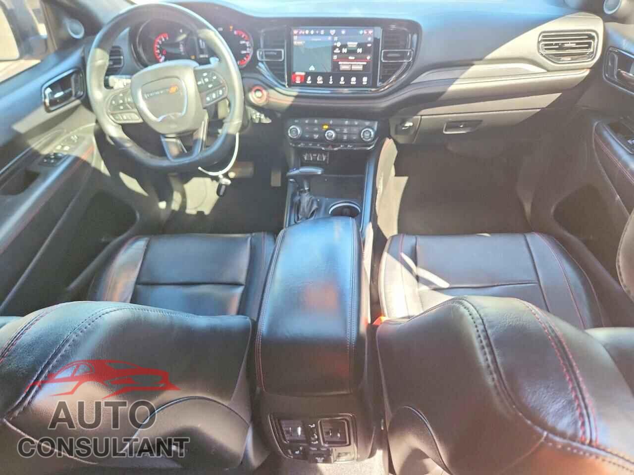 DODGE DURANGO 2023 - 1C4RDJDG8PC582477