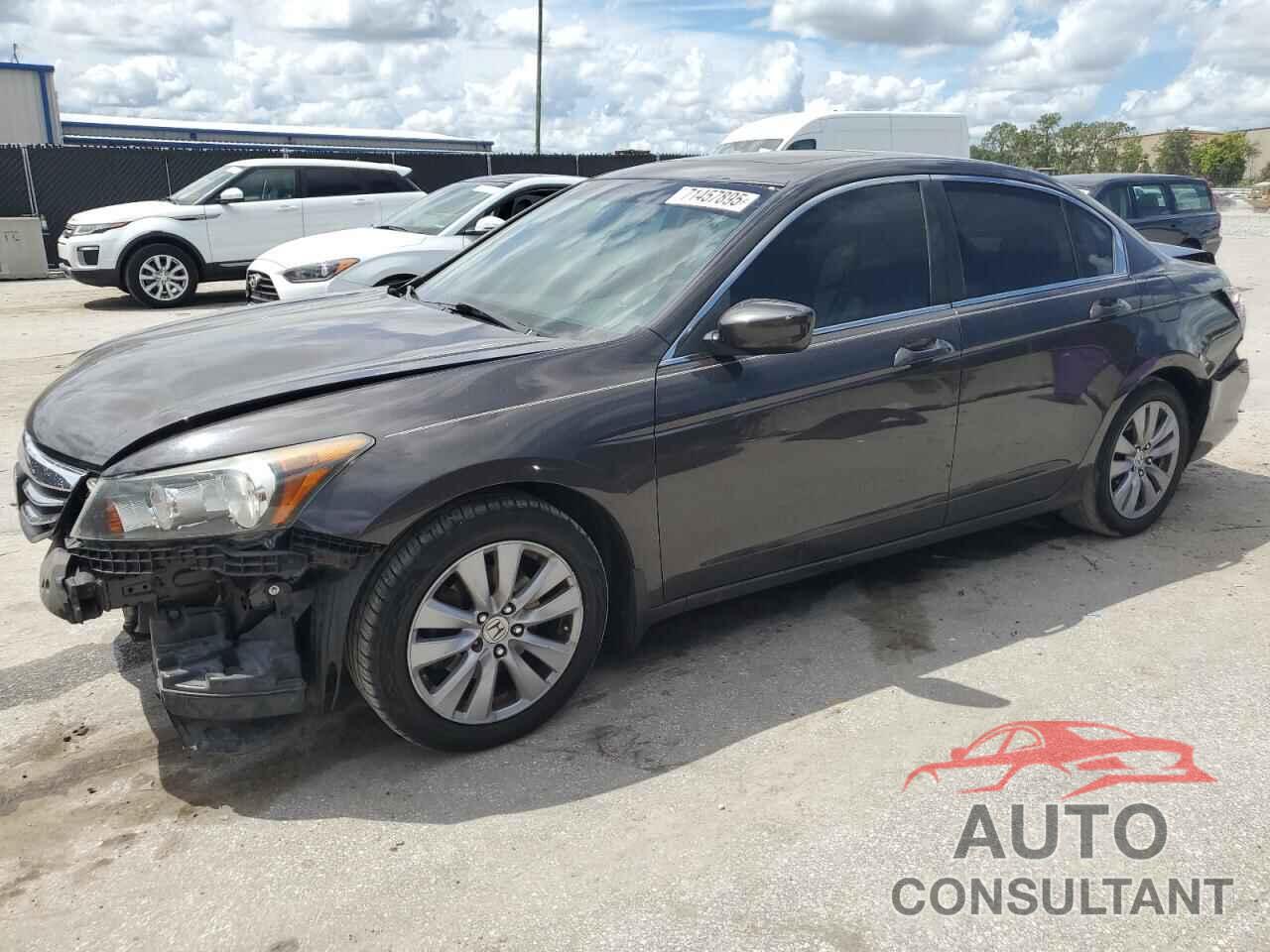 HONDA ACCORD 2011 - 1HGCP2F84BA043045